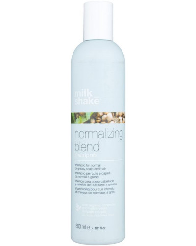 Milk Shake Normalizing Blend Shampoo Шампунь для нормального та жирного волосся 300 мл