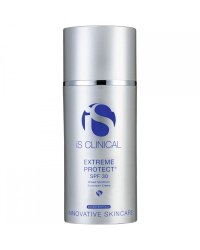 IS CLINICAL Extreme Protect SPF 30 Крем сонцезахисний 5 г