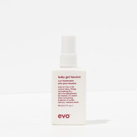evo baby got bounce curl treatment [упругий завиток] Смывной уход для кудрявых волос 50 мл