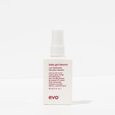 evo baby got bounce curl treatment [пружний завиток] Змивний догляд для кудрявого волосся 50 мл