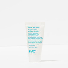 evo head mistress cuticle sealer пані [прямо]лінійність Крем-герметик для кінців, що січуться 30 мл