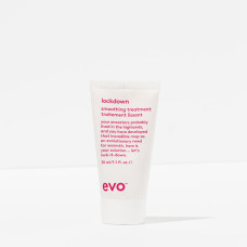 evo Lockdown Leave in Smoothing Treatment [Локдаун строгого режима] Несмываемый разглаживающий бальзам 30 мл