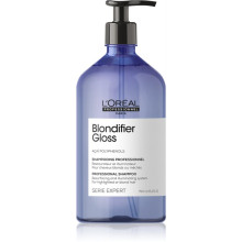 Loreal Serie Expert Blondifier Illuminating Conditioner Кондиціонер-сяйво для волосся, відновлювальний 750 мл