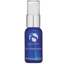 IS CLINICAL Poly-Vitamin Serum Сироватка для ревіталізації,гідратації та омолодження шкіри 30 мл