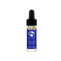 IS CLINICAL Poly-Vitamin Serum Сироватка для ревіталізації,гідратації та омолодження шкіри 3,75 мл