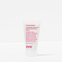 evo Mane Tamer Smoothing Conditioner [укротитель гривы] Разглаживающий бальзам для волос 30 мл