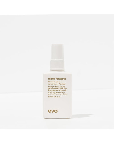 evo Mister Fantastic Blowout Spray [mr.фантастик] універсальний стайлінг-спрей 50 мл