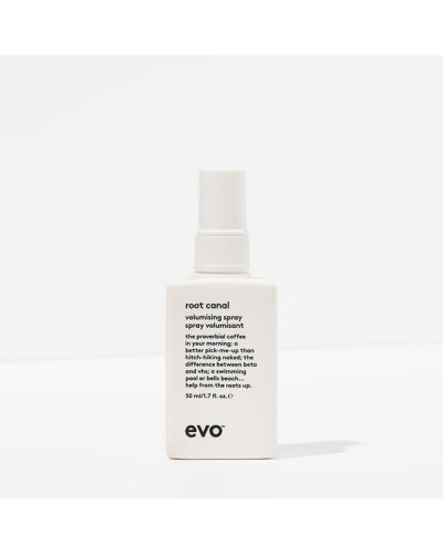 evo Root Canal Volumising Spray [поклик предків] Спрей для прикореневого об'єму 50 мл