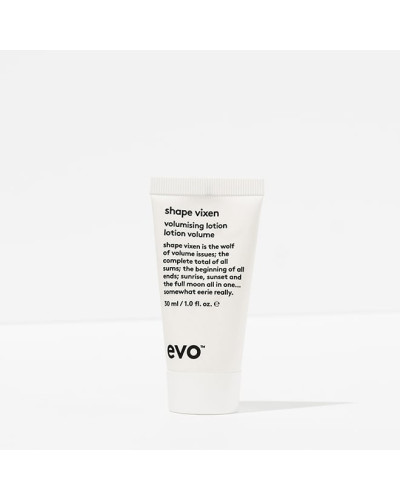 evo Shape Vixen Volumising Lotion [сccуучка] Лосьйон об'єм, текстура, блиск 30 мл
