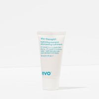 evo The Therapist Hydrating Shampoo [терапевт] Увлажняющий шампунь 30 мл