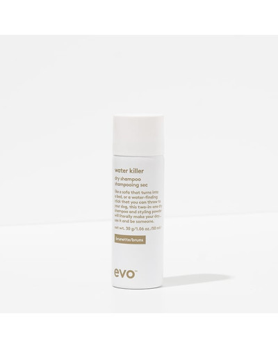 evo Water Killer Dry Shampoo полковник су-[хой] сухой шампунь-спрей 50 мл