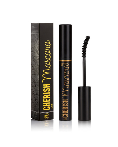 Cherish Mascara, Тушь для ресниц с витамином Е