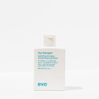 evo The Therapist Hydrating Shampoo [терапевт] Зволожуючий шампунь 300 мл