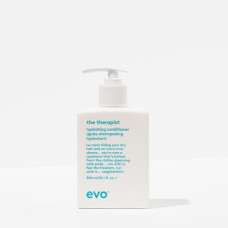 evo The Therapist Hydrating Conditioner [терапевт] Увлажняющий кондиционер 300 мл