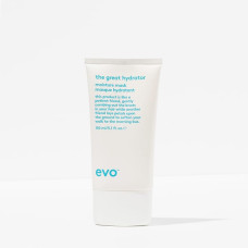 evo The Great Hydrator Moisture Mask [увлажнитель] Маска для интенсивного увлажнения 150 мл