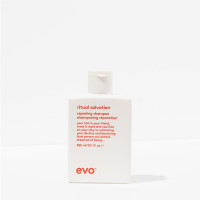 evo Ritual Salvation Repairing Shampoo [спасение и блаженство] Шампунь для окрашенных волос 300 мл