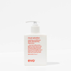 evo Ritual Salvation Repairing Conditioner [спасение и блаженство] Кондиционер для окрашенных волос 300 мл