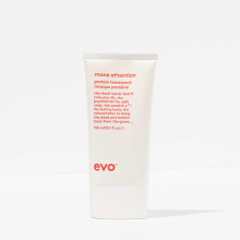 evo Mane Attention Protein Treatment [рецепт для гриви] Зміцнюючий протеїновий догляд 150 мл