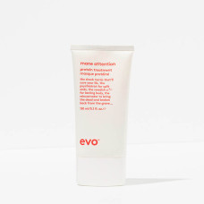 evo Mane Attention Protein Treatment [рецепт для гривы] Укрепляющий протеиновый уход 150 мл