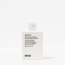 evo Gluttony Volumising Shampoo [поліфагія] Шампунь для об'єму 300 мл