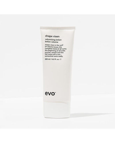 evo Shape Vixen Volumising Lotion [сccуучка] Лосьйон об'єм, текстура, блиск 200 мл