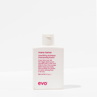 evo Mane Tamer Smoothing Shampoo [укротитель гривы] Разглаживающий шампунь для волос 300 мл