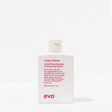 evo Mane Tamer Smoothing Shampoo [укротитель гривы] Разглаживающий шампунь для волос 300 мл