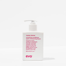 evo Mane Tamer Smoothing Conditioner [укротитель гривы] Разглаживающий бальзам для волос 300 мл
