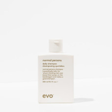 evo Normal Persons Daily Shampoo [обычные дела] шампунь для восстановления баланса кожи головы 300 мл