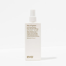 evo Day Of Grace pre-style Primer [благо]датний день незмивний кондиціонер з термозахистом 200 мл