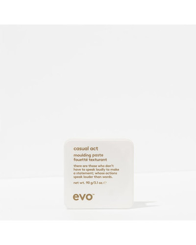 evo Casual Act Moulding Whip [обычные дела] моделирующая паста 90 г