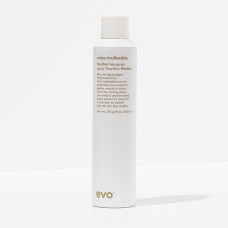 evo Miss Malleable Flexible Hairspray [міс покірність] Лак рухомої фіксації 300 мл