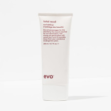 evo total recoil curl definer [пружина] стайлінг-крем для кудрявого волосся сильної фіксації 200 мл