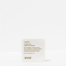 evo Cassius Styling Clay [кассиус] конструирующая глина 90 г