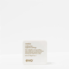 evo Cassius Styling Clay [касіус] конструююча глина 90 г