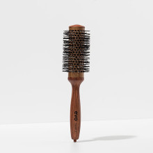 evo Hank 35 Ceramic Vented Radial Brush [Хенк] керамічна кругла термощітка для волосся 35 мм