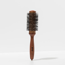 evo Hank 35 Ceramic Vented Radial Brush [Хенк] керамічна кругла термощітка для волосся 35 мм