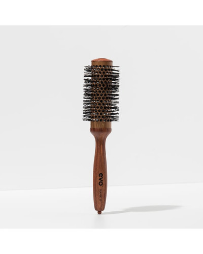 evo Hank 35 Ceramic Vented Radial Brush [Хенк] керамическая круглая термощетка для волос 35 мм