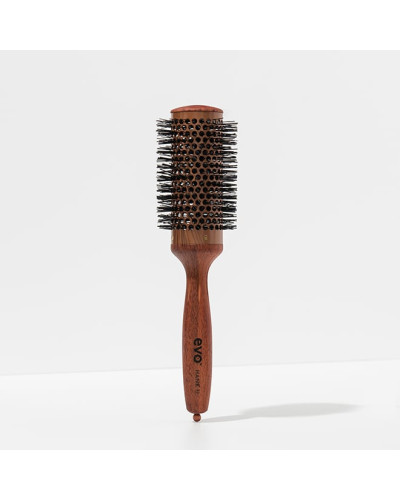 evo Hank 43 Ceramic Vented Radial Brush [Хенк] керамическая круглая термощетка для волос 43 мм