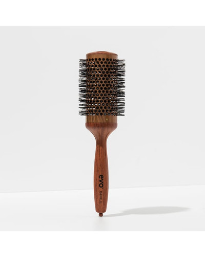 evo Hank 52 Ceramic Vented Radial Brush [Хенк] керамическая круглая термощетка для волос 52 мм