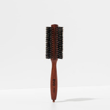 evo Bruce 22 Natural Bristle Radial Brush - [Брюс] кругла щітка з натуральною щетиною 22мм