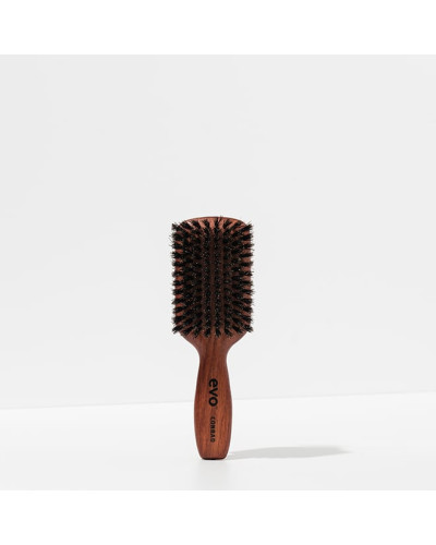 evo Conrad Natural Bristle Dressing Brush − [Конрад] щетка с натуральной щетиной