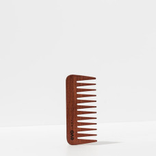 evo Roy Detangling Comb - [Рой] гребень для волос
