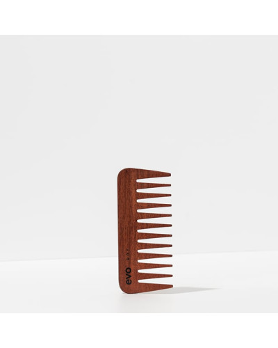 evo Roy Detangling Comb - [Рой] гребень для волос