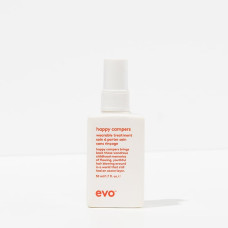 evo Happy Campers wearable treatment [счастливые «туристы»] Несмываемый, интенсивно увлажняющий уход 50 мл