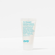 evo The Therapist Hydrating Conditioner [терапевт] Увлажняющий кондиционер 30 мл