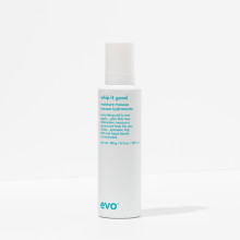 evo Whip it Good Moisture Mousse Шантили Мусс для укладки 200 мл