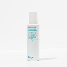 evo Whip it Good Moisture Mousse Шантілі Мус для укладання 200 мл