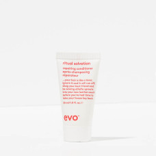 evo Ritual Salvation Repairing Conditioner [спасение и блаженство] Кондиционер для окрашенных волос 30 мл