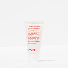 evo Mane Attention Protein Treatment Рецепт для гривы Укрепляющий протеиновый уход 30 мл